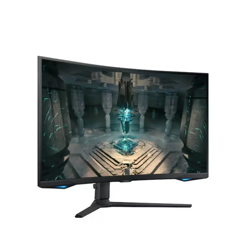 مانیتور سامسونگ مدل S32BG650EM-3